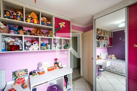 Apartamento à venda com 171m², 4 quartos e 3 vagasQuarto 01