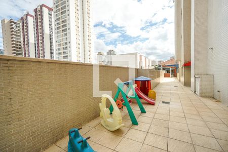 Apartamento à venda com 171m², 4 quartos e 3 vagasPlayground