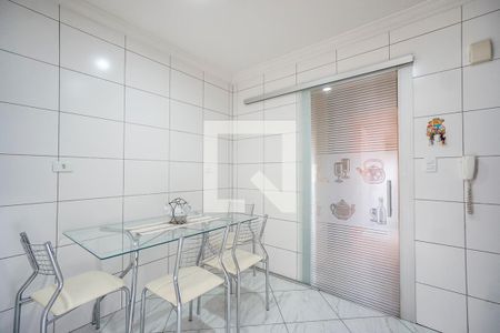 Apartamento à venda com 171m², 4 quartos e 3 vagasCozinha