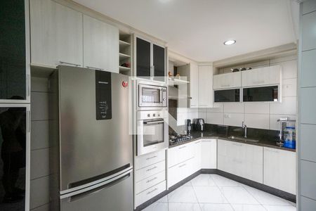 Apartamento à venda com 171m², 4 quartos e 3 vagasCozinha