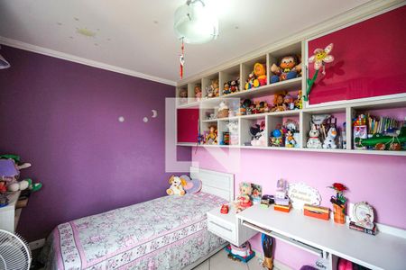 Apartamento à venda com 171m², 4 quartos e 3 vagasQuarto 01