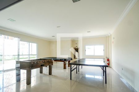 Apartamento à venda com 171m², 4 quartos e 3 vagasSalão de jogos