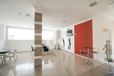 Apartamento à venda com 171m², 4 quartos e 3 vagasSalão de festas