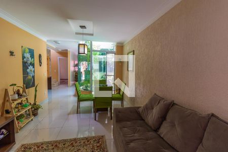 Sala de casa à venda com 5 quartos, 240m² em Horto Santo Antonio, Jundiaí