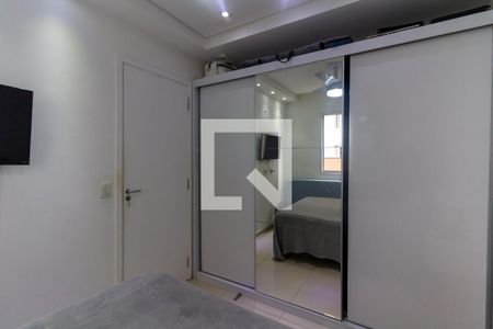 Quarto 1 de apartamento à venda com 1 quarto, 33m² em Barra Funda, São Paulo