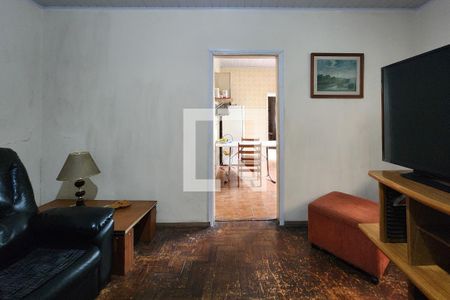 Sala 2 de casa à venda com 3 quartos, 196m² em Olímpico, São Caetano do Sul