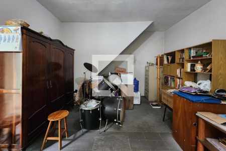 Escritório de casa à venda com 3 quartos, 196m² em Olímpico, São Caetano do Sul