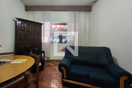 Sala de casa à venda com 3 quartos, 196m² em Olímpico, São Caetano do Sul
