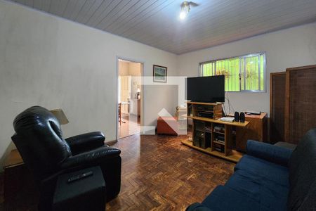 Sala 2 de casa à venda com 2 quartos, 184m² em Olímpico, São Caetano do Sul