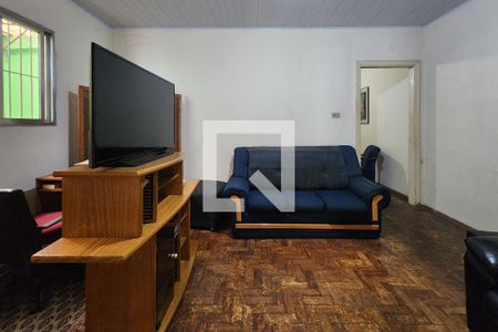 Sala 2 de casa à venda com 3 quartos, 196m² em Olímpico, São Caetano do Sul