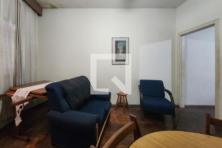 Sala de casa à venda com 3 quartos, 196m² em Olímpico, São Caetano do Sul