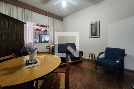 Sala de casa à venda com 3 quartos, 196m² em Olímpico, São Caetano do Sul