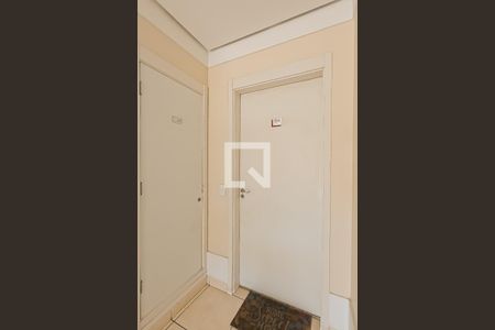 Apartamento à venda com 44m², 2 quartos e 1 vagaEntrada