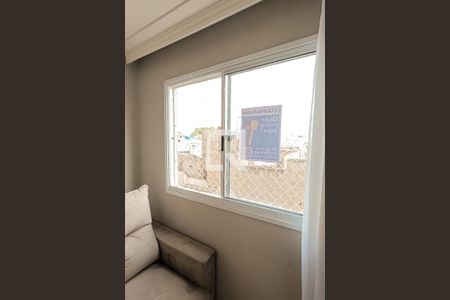 Apartamento à venda com 44m², 2 quartos e 1 vagaPlaca