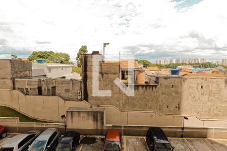 Apartamento à venda com 44m², 2 quartos e 1 vagaVista do Quarto 2