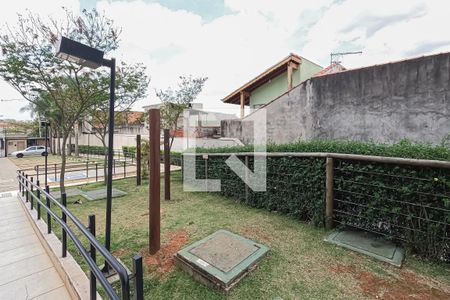 Apartamento à venda com 44m², 2 quartos e 1 vagaÁrea comum