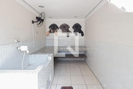 Apartamento à venda com 44m², 2 quartos e 1 vagaÁrea comum