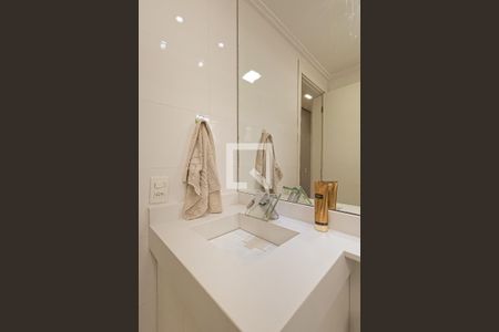 Apartamento à venda com 44m², 2 quartos e 1 vagaBanheiro