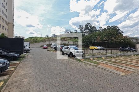 Apartamento à venda com 44m², 2 quartos e 1 vagaÁrea comum