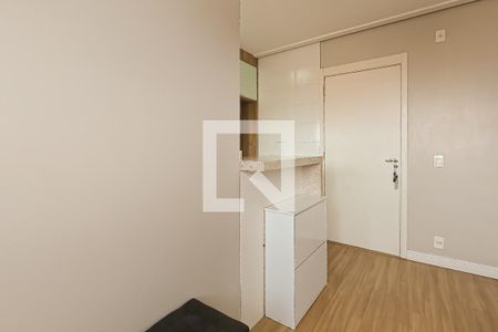 Sala de apartamento à venda com 2 quartos, 44m² em Jardim Las Vegas, Guarulhos