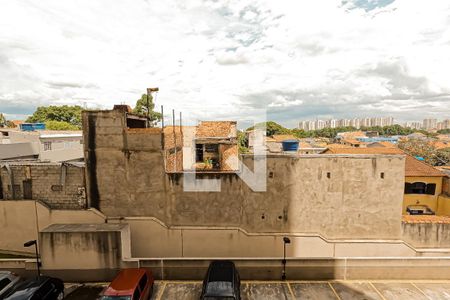 Vista do Quarto 1 de apartamento à venda com 2 quartos, 44m² em Jardim Las Vegas, Guarulhos