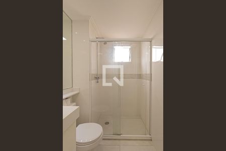 Apartamento à venda com 44m², 2 quartos e 1 vagaBanheiro