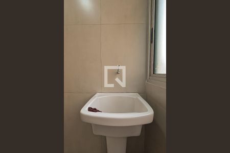 Apartamento à venda com 52m², 2 quartos e 1 vaga Apartamento à venda com 52m², 2 quartos e 1 vagaCozinha e Área de Serviço