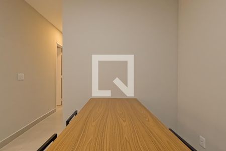 Sala de apartamento à venda com 2 quartos, 52m² em Jardim São Judas Tadeu, Guarulhos