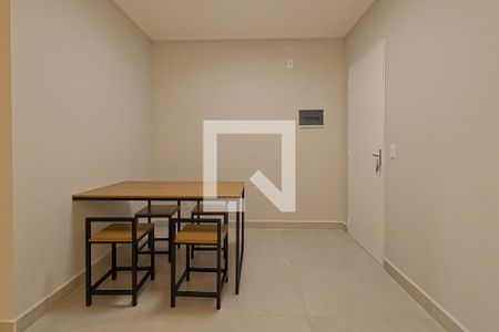 Sala de apartamento à venda com 2 quartos, 52m² em Jardim São Judas Tadeu, Guarulhos