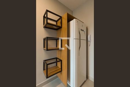 Apartamento à venda com 52m², 2 quartos e 1 vaga Apartamento à venda com 52m², 2 quartos e 1 vagaCozinha e Área de Serviço