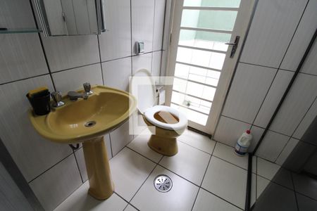 Banheiro de casa para alugar com 8 quartos, 79m² em Cidade São Mateus, São Paulo