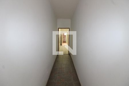 Corredor de casa para alugar com 8 quartos, 79m² em Cidade São Mateus, São Paulo
