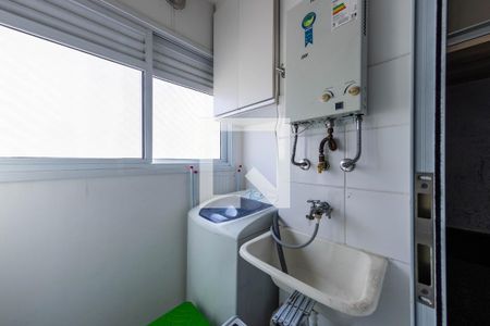 Apartamento à venda com 35m², 1 quarto e sem vaga Apartamento à venda com 35m², 1 quarto e sem vagaÁrea de Serviço
