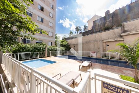 Apartamento à venda com 35m², 1 quarto e sem vaga Apartamento à venda com 35m², 1 quarto e sem vagaÁrea comum