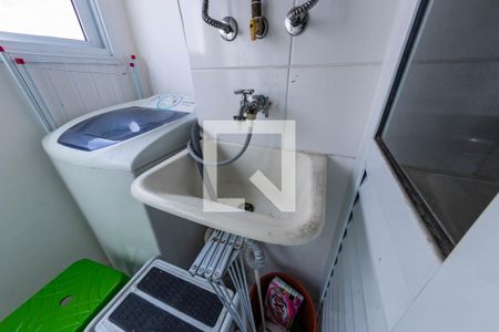 Apartamento à venda com 35m², 1 quarto e sem vaga Apartamento à venda com 35m², 1 quarto e sem vagaÁrea de Serviço
