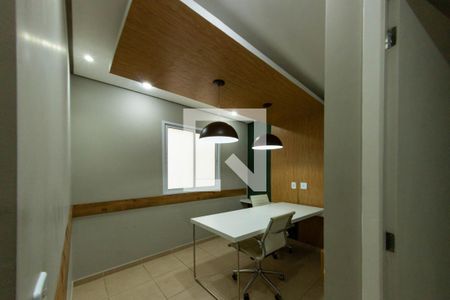 Apartamento à venda com 35m², 1 quarto e sem vaga Apartamento à venda com 35m², 1 quarto e sem vagaÁrea comum