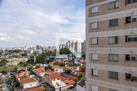 Apartamento à venda com 35m², 1 quarto e sem vaga Apartamento à venda com 35m², 1 quarto e sem vagaVista