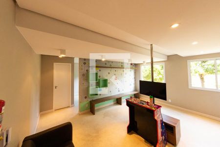 Apartamento à venda com 35m², 1 quarto e sem vaga Apartamento à venda com 35m², 1 quarto e sem vagaÁrea comum
