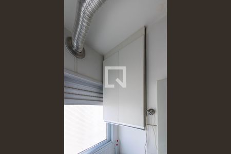 Apartamento à venda com 35m², 1 quarto e sem vaga Apartamento à venda com 35m², 1 quarto e sem vagaÁrea de Serviço