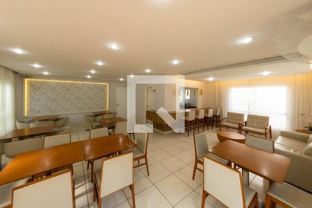 Apartamento à venda com 35m², 1 quarto e sem vaga Apartamento à venda com 35m², 1 quarto e sem vagaÁrea comum