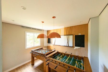 Apartamento à venda com 35m², 1 quarto e sem vaga Apartamento à venda com 35m², 1 quarto e sem vagaÁrea comum