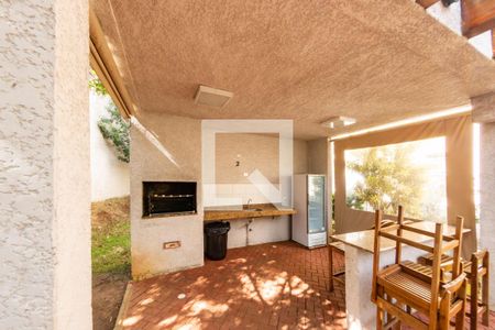 Apartamento à venda com 35m², 1 quarto e sem vaga Apartamento à venda com 35m², 1 quarto e sem vagaÁrea comum