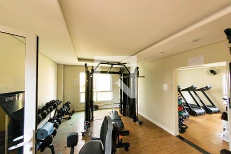 Apartamento à venda com 35m², 1 quarto e sem vaga Apartamento à venda com 35m², 1 quarto e sem vagaÁrea comum