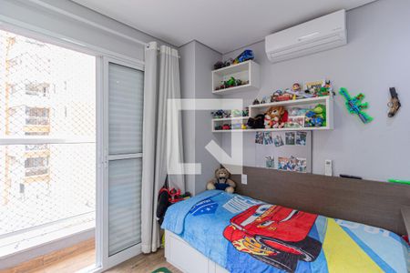 Apartamento à venda com 75m², 3 quartos e 1 vaga Apartamento à venda com 75m², 3 quartos e 1 vagaQuarto 2