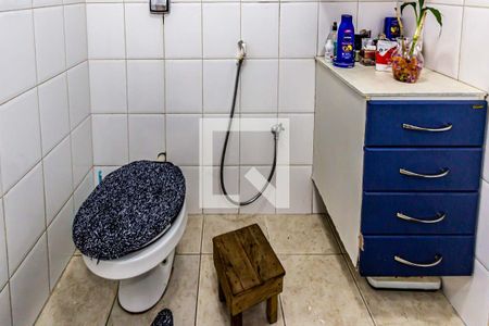 Apartamento à venda com 60m², 2 quartos e sem vagaBanheiro