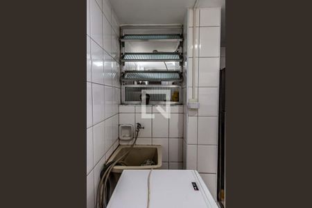 Apartamento à venda com 60m², 2 quartos e sem vagaÁrea de serviço