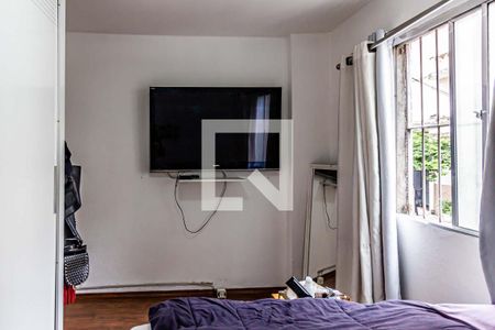 Apartamento à venda com 60m², 2 quartos e sem vagaQuarto 1