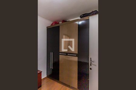 Apartamento à venda com 60m², 2 quartos e sem vagaQuarto 2