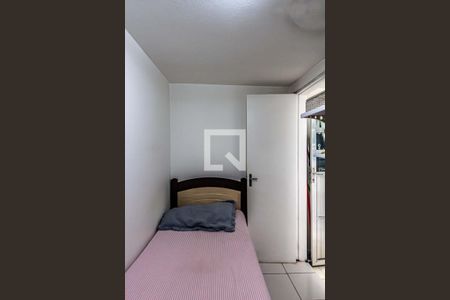 Apartamento à venda com 60m², 2 quartos e sem vagaQuarto de serviço