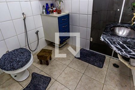 Apartamento à venda com 60m², 2 quartos e sem vagaBanheiro